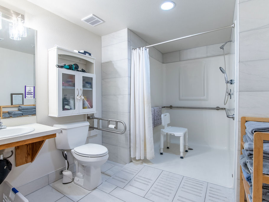 Tender Mercies AFC The Cottage